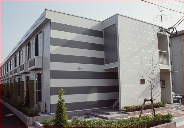 宮崎市大字赤江