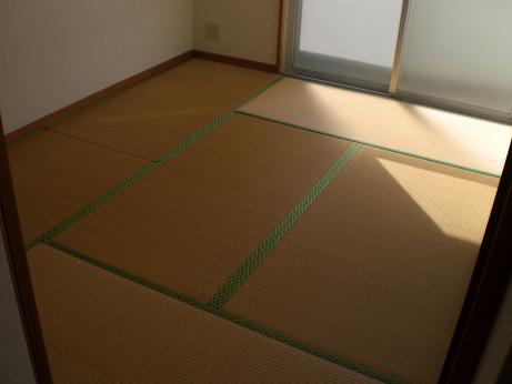 　和室　和室
