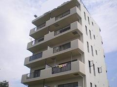 宮崎市高洲町