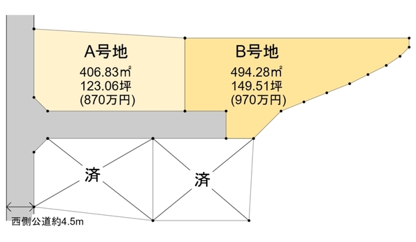 東諸県郡綾町大字北俣