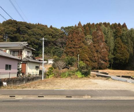 東諸県郡国富町大字岩知野