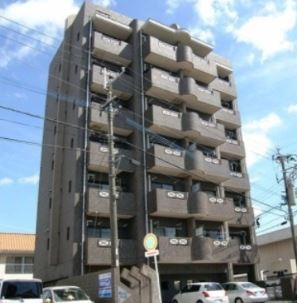 宮崎市江平中町