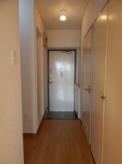 スカイコート宮崎2　その他内観　