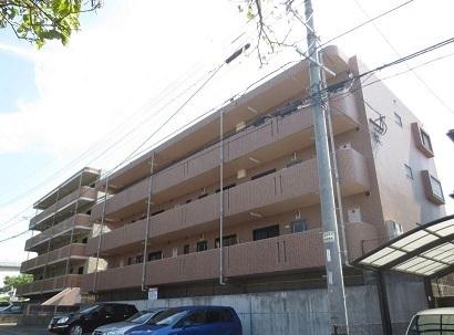 宮崎市花山手東１