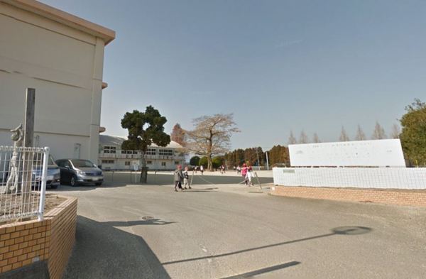 　宮崎市立瓜生野小学校（小学校）／2164m　