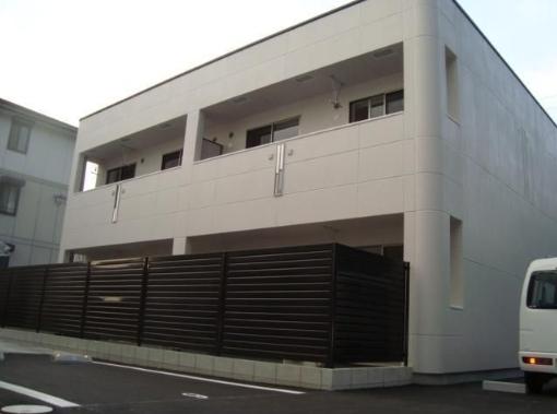 宮崎市神宮西１