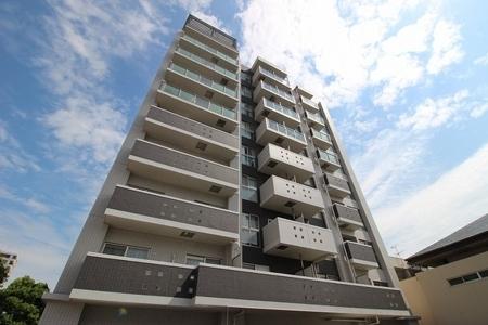 宮崎市橘通東５