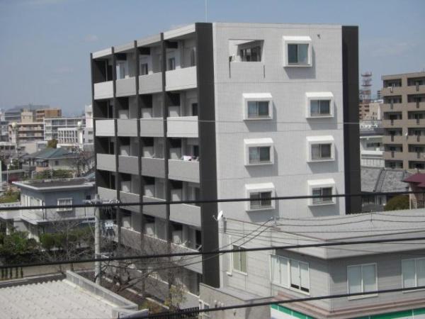 宮崎市昭和町