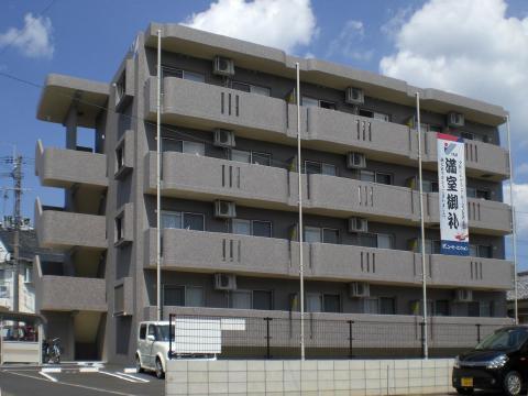 宮崎市永楽町