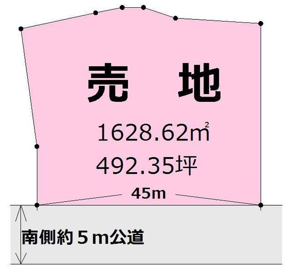 宮崎市高岡町小山田