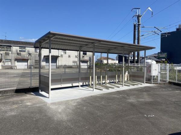 リアン花ヶ島 駐車場 リアン花ヶ島 駐車場