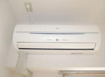 デュアルカーサ横町　リビング　