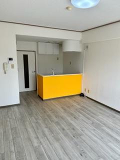 A-STEP南高松　リビング　