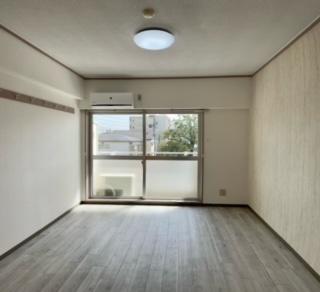 A-STEP南高松　洋室　