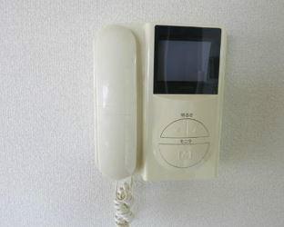 パルケ　セキュリティ　