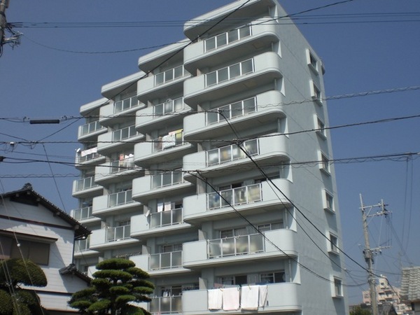 宮崎市高洲町
