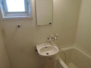 ブルージュハイム　バス　