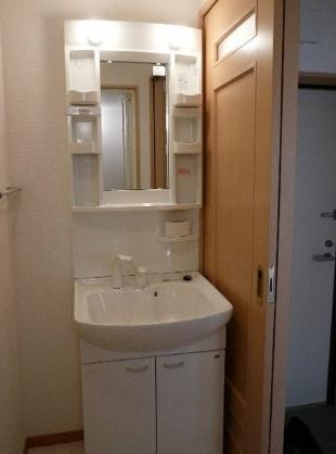 Ａｎｅｌａ　洗面台・洗面所　洗面台