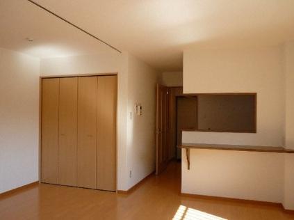 Ａｎｅｌａ　洋室　洋室