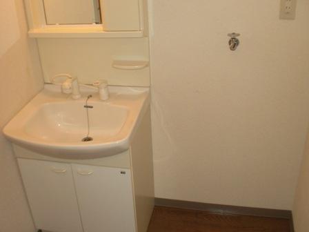 　洗面台・洗面所　