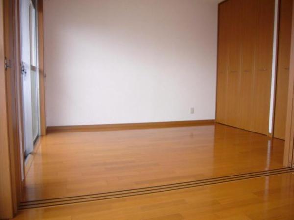 アリエス大町　洋室　