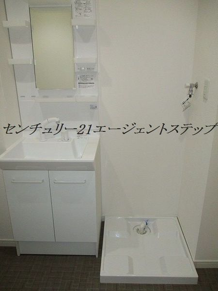 　洗面台・洗面所　