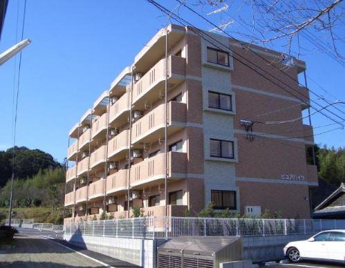 宮崎市大字新名爪