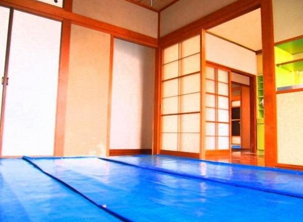 　和室　