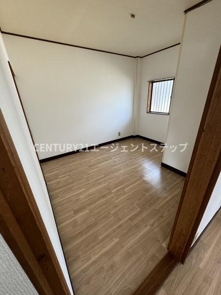 冨田コーポ　洋室　