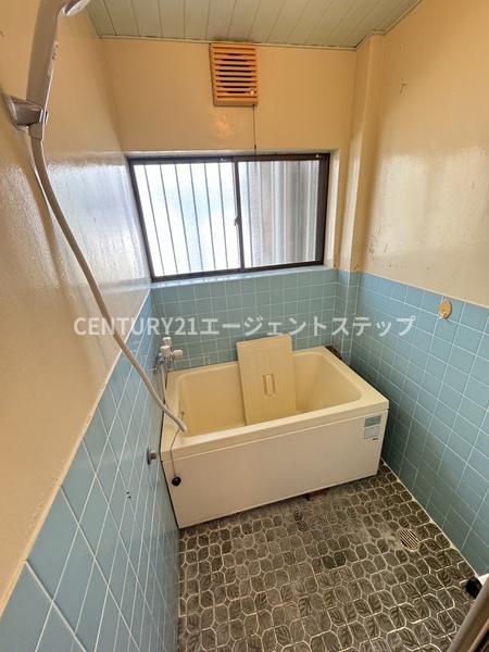 冨田コーポ　バス　