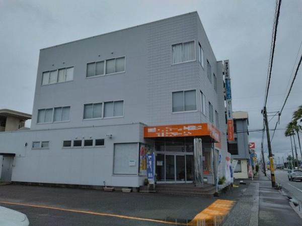 宮崎市日ノ出町