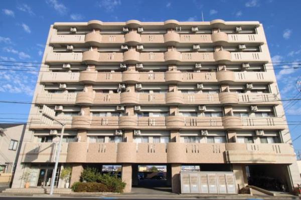 宮崎市青葉町