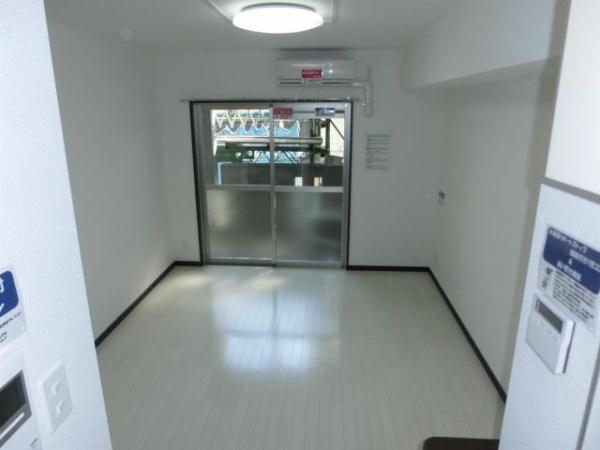 エトワール千草町　寝室　