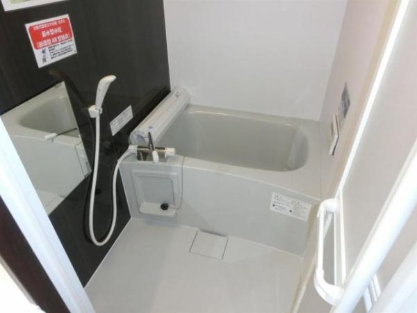 エトワール千草町　バス　