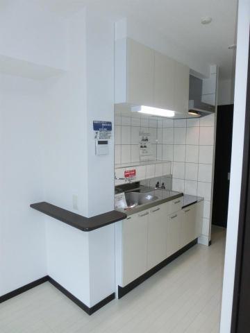 エトワール千草町　キッチン　