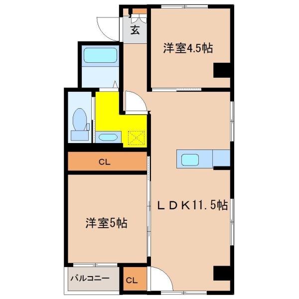 宮崎市江平東１