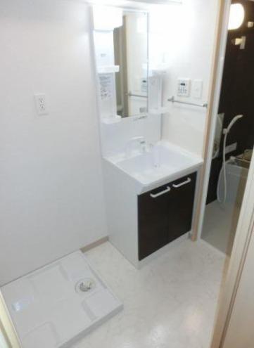 　洗面台・洗面所　