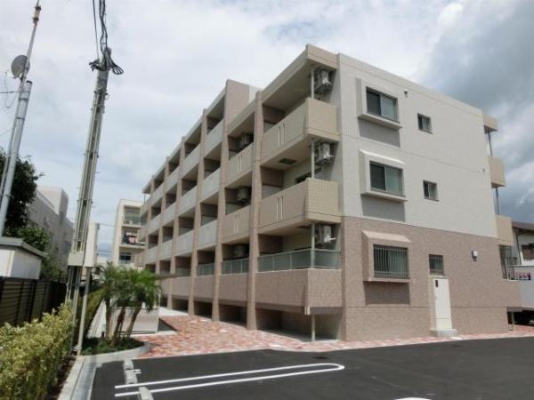 宮崎市和知川原２