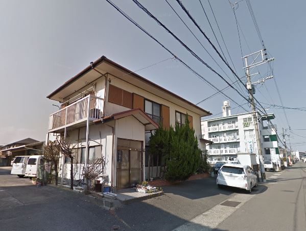 　現地土地写真　