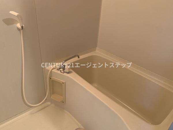 サンジェルマン3　バス　
