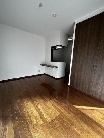 アルカディア霧島 リビング アルカディア霧島 リビング