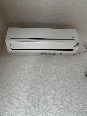 アルカディア霧島 その他設備 アルカディア霧島 その他設備