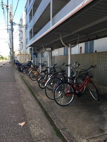 アルカディア霧島 その他共用部分 アルカディア霧島 その他共用部分