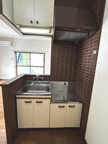 アルカディア霧島 キッチン アルカディア霧島 キッチン