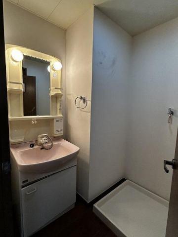 アルカディア霧島 洗面台・洗面所 アルカディア霧島 洗面台・洗面所