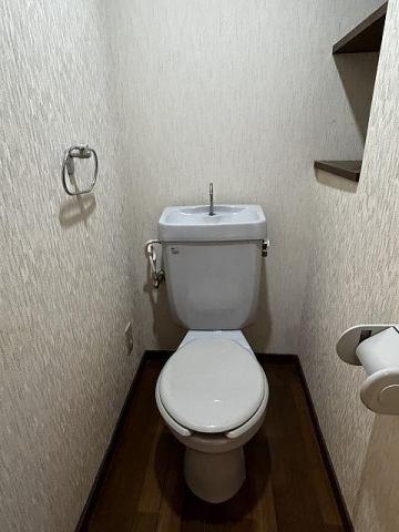 アルカディア霧島 トイレ アルカディア霧島 トイレ