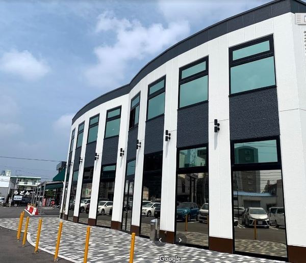 kazuwin霧島　Foodaly霧島店（スーパー）／222m　