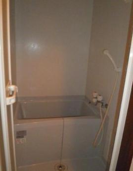 kazuwin霧島　バス　