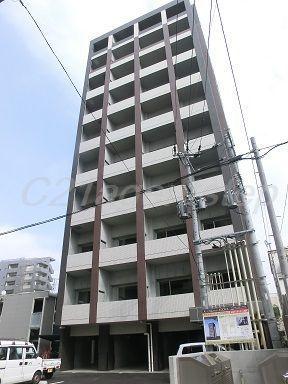 宮崎市橘通東１