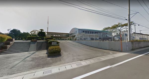 　国富町立本庄小学校（小学校）／1349m　